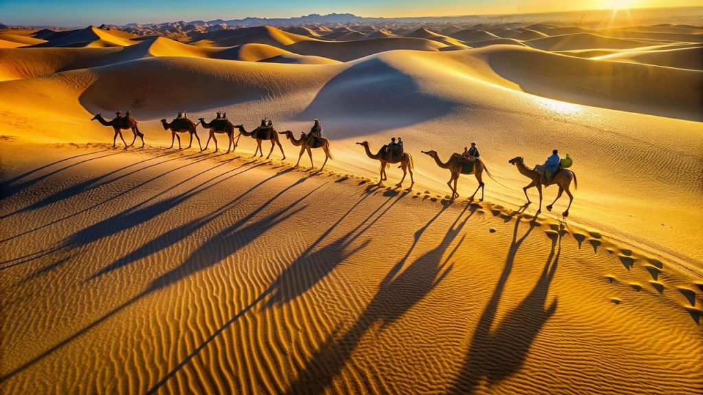 Tours en Marruecos