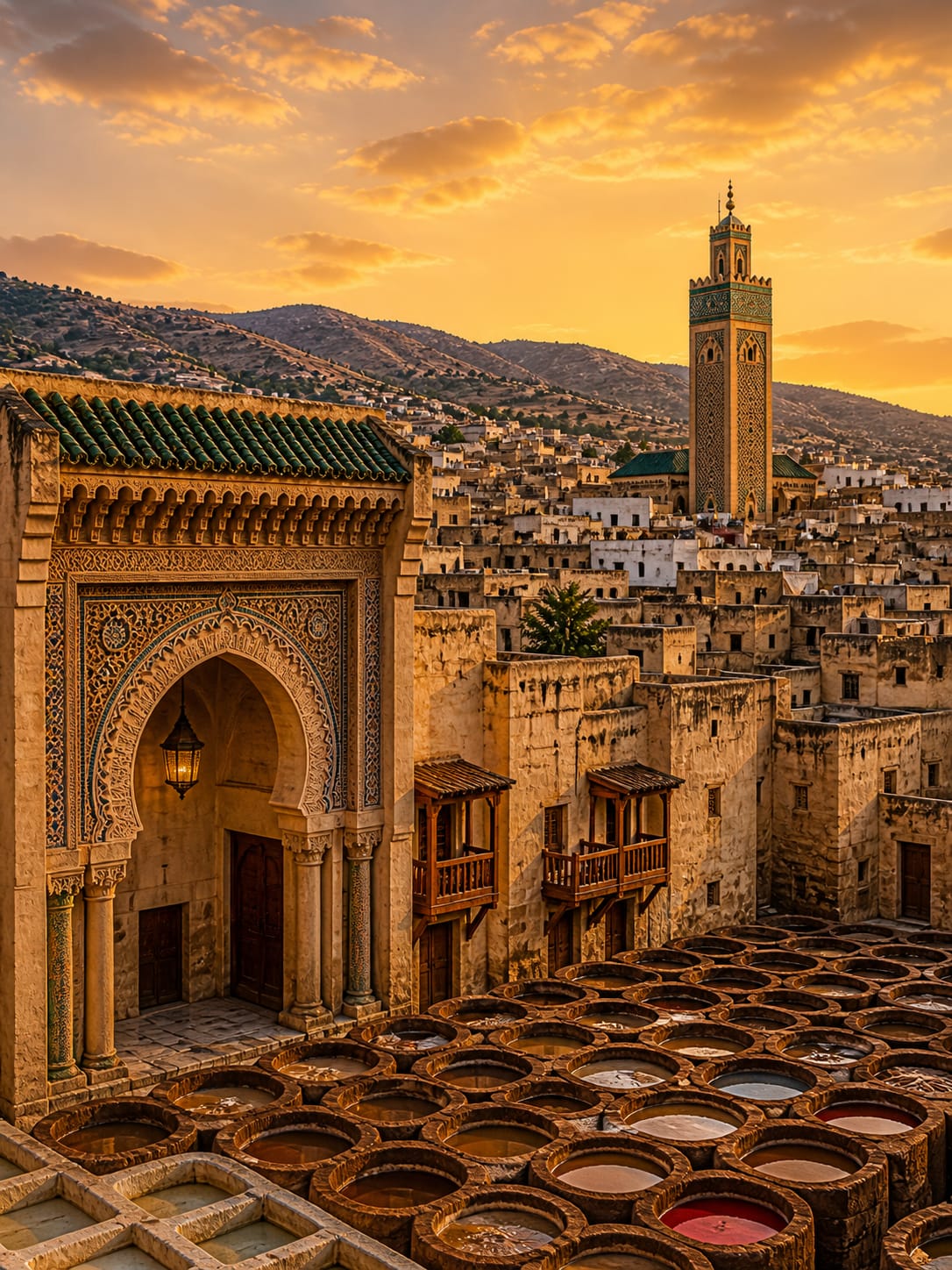 Fes