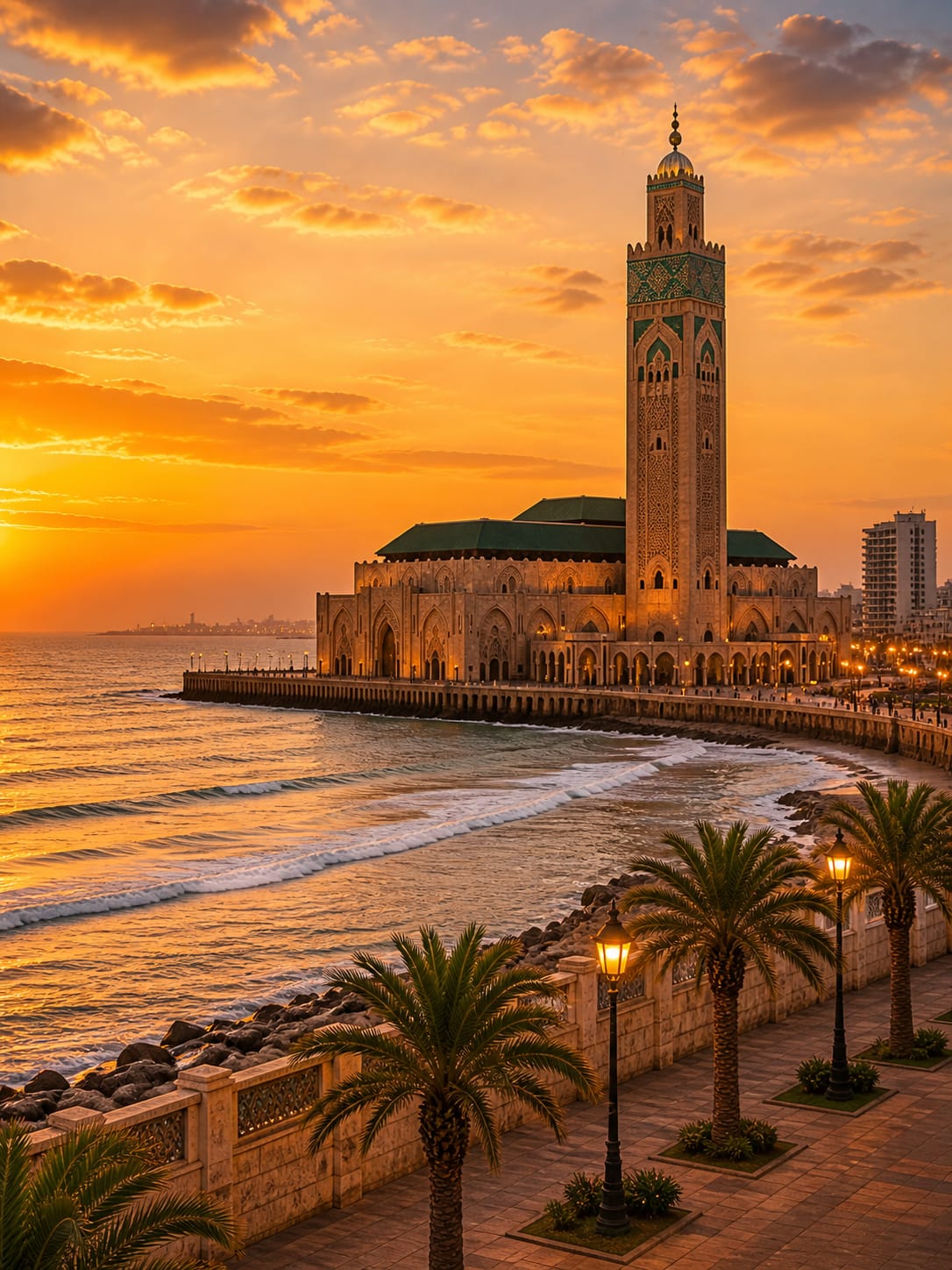 Tours en Marruecos