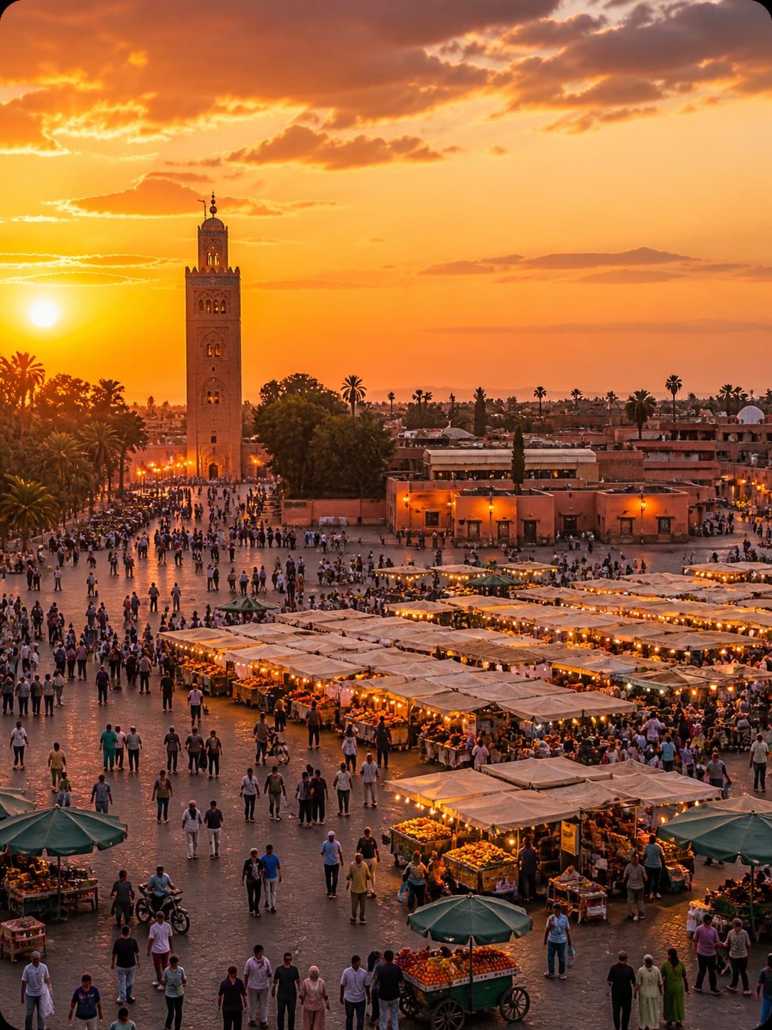 Marrakech