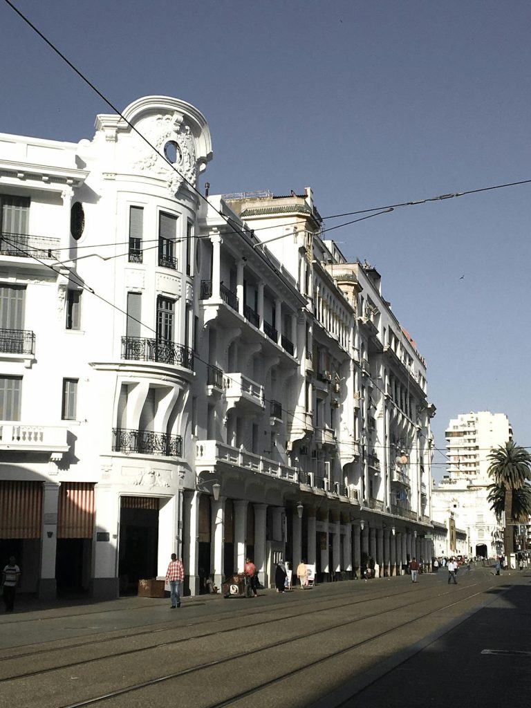 Tanger