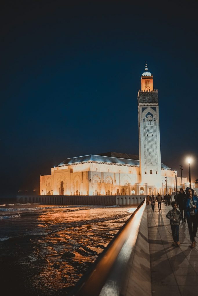 casablanca