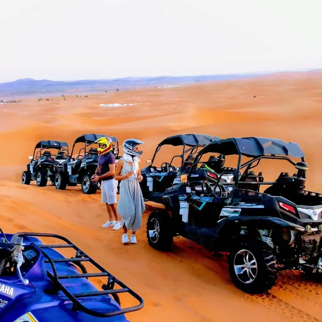 buggy