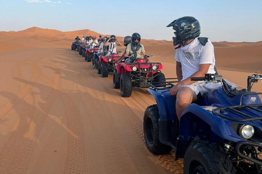Quad