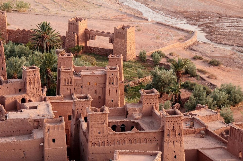 ait ben haddou