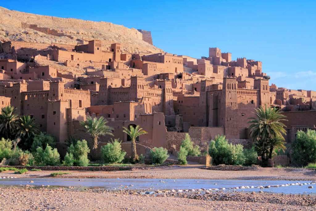 ait ben hadou