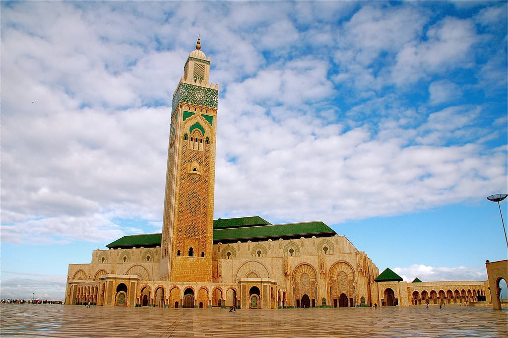 Casablanca